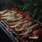 吃的不只是私房菜而且是增长见闻