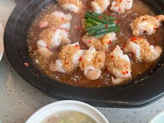 -船歌·鱼水饺青岛菜(金狮广场店)