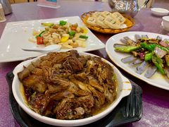 -绿雅居原生态农庄(小涌店)