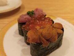 -合点寿司(金虹桥商场店)