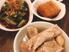 -松發肉骨茶(先得坊店)