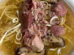 -吴记怪味面(牛王庙店)