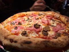 -IL TEATRO 精品意大利餐厅