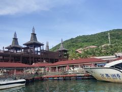 -海南分界洲岛旅游区