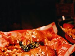 -西关味(大卫城店)