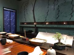 -みかわ是山居