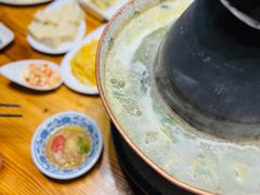 -凤吉园乌拉满族火锅中华老字号(繁荣路店)
