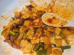 -有奴思烤肉·清真(正宁路店)