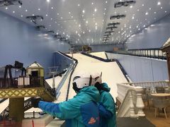 -广州热雪奇迹