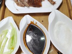 -青岛蓝海大饭店·渔歌舫(李沧店)
