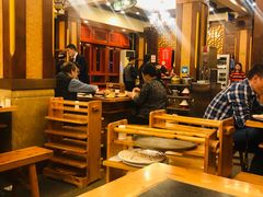 大堂-老码头火锅(玉林店)