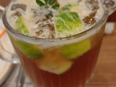 -一沙一城·岩烤牛扒(深圳首店)