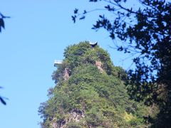 -南尖岩景区