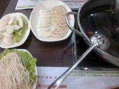 -呷哺呷哺 黄金牧场 (盛世天骄店)