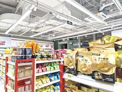 -深圳来福士广场