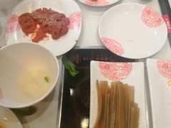 -阿香婆欢乐火锅(淄博万象汇店)