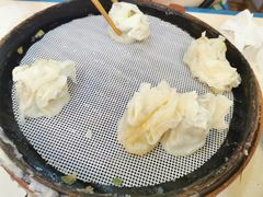 鲜肉烧卖-海汇源老烧麦店(东大街总店)