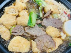 -凡老头米线砂锅(古荡新村西粮站)