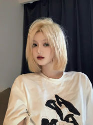 -时尚殿堂hair salon