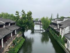 -南浔古镇