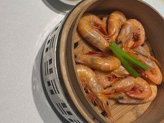 -荣轩(新荣记环球金融中心店)