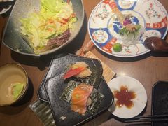 -千代武日本料理(哈西店)