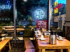 -木屋烧烤(龙岗龙城万科里店)