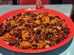 -川正旺江湖菜(三元桥店)