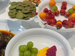 -悦庭六号餐厅(麦岛店)