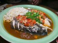 -弄堂里(雨花客厅店)