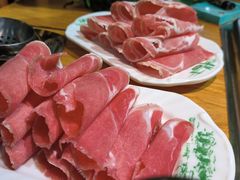 -草原塞蛮羊火锅城(港湾店)