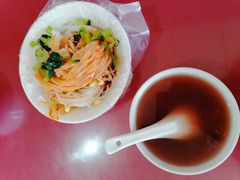 米皮-秦镇第一味米皮(丰京路店)