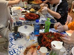 -松哥油焖大虾(皇岗一店)