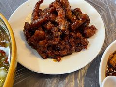 -绿野餐厅(上海动物园店)