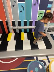 -奈尔宝家庭中心·亲子早教·派对餐厅(北京东坝万达店)