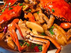-胖哥俩肉蟹煲(杭州下沙学林街店)
