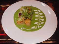 -MOSSO德国餐厅·音乐酒吧(环宇荟店)