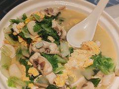 -莆田餐厅PUTIEN(世博源店)