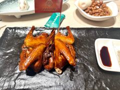 -侨美食家·粤菜(体育西路店)
