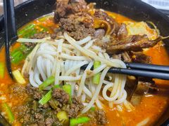 -云贵川风味(北帝街店)