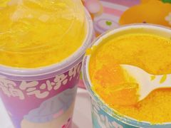 -奈雪的茶(湖滨银泰in77C区PRO店)