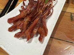 -符离集餐厅(万象城店)