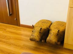 -朴境采耳·足道按摩(科学大道旗舰店)