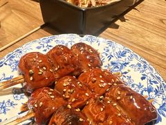 -鸟幸 TORISAKI 炭火居酒屋
