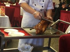 -北京全聚德(天安门店)