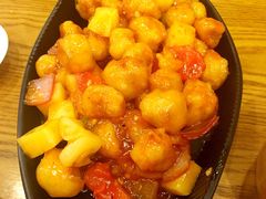 -隆喜元鱼汤包·海鲜(中联广场店)