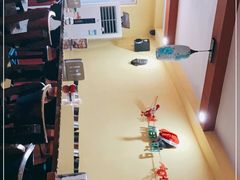 -panchos 墨西哥餐厅(嘉绿苑店)