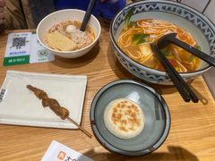 -蒙自源米线(明丰广场店)
