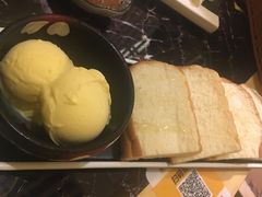 烤面包冰激凌-龍二烧肉酒场(九亭店)