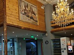-明日世界密室轰趴·剧本桌游·箭馆团建(国贸店)